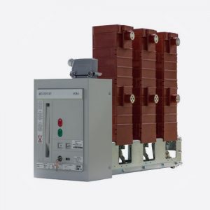 ECOSMART VCB L – Secondary Distribution Circuit Breaker