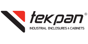 Tekpan Logo